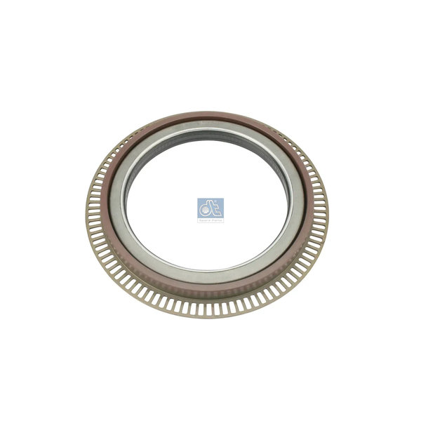 کاسه‌نمد، همراه رینگ ABS 3.60108 DIESEL TECHNIC